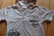Hooded Teeshirt Age 12-18 months