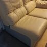 One Section of L Shape Settee with recliner Image 4