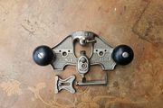 Stanley 71 router plane