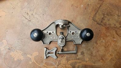 Stanley 71 router plane