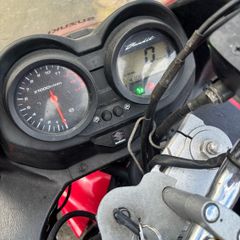 2007 Suzuki Unknown