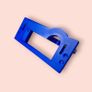 Adjustable Router Hinge Jig Image 3