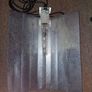 HPS Grow Light Kit  Reflector, Ballast & Bulb (Fully Working) Image 3