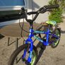 Apollo bike 16" Image 2