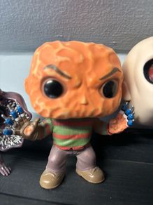 Pop Movies A Nightmare On Elm Street Freddy Krueger 224 Funko Pop Vinyl Figure