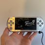 PSP + games Joblot, working Image 6