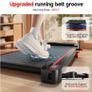 Walking Pad with Incline feature Image 8