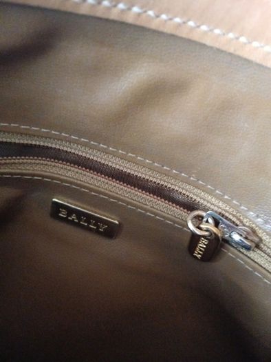 Bally
