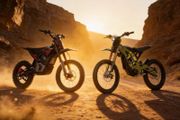 electric dirt bike em5 pro