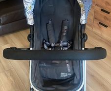 Cosatto Travel System