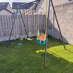 swing set