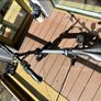 Fiido D2S Folding Electric Bike, Good Condition Image 4