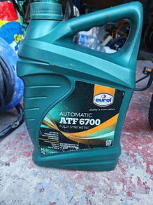 ATF 6700 Eurol