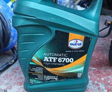 ATF 6700 Eurol