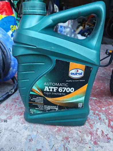 ATF 6700 Eurol