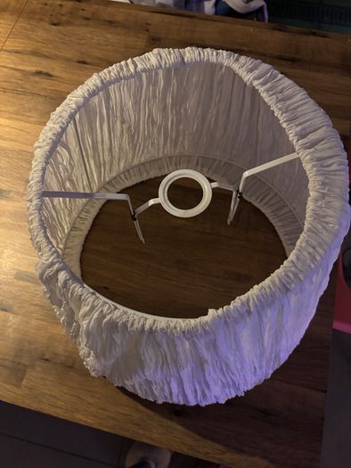 Lampshade large free