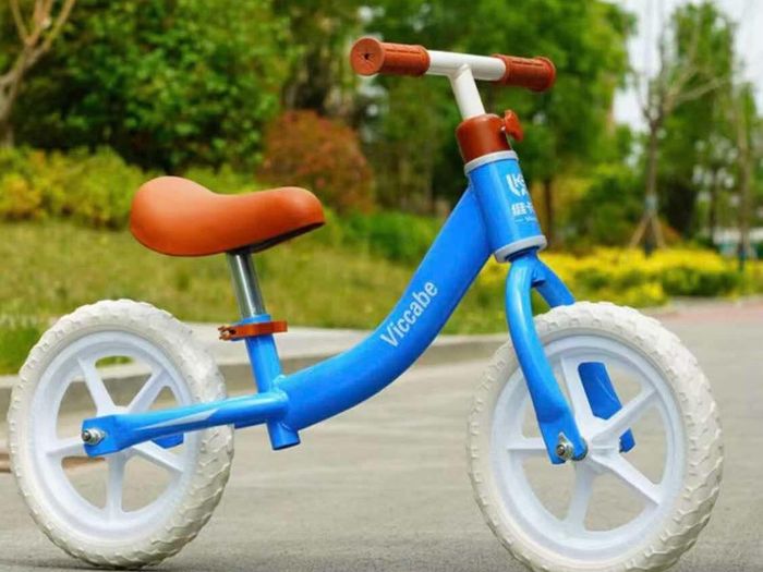 balance bike