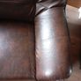 Leather Single Seater Couches Image 7