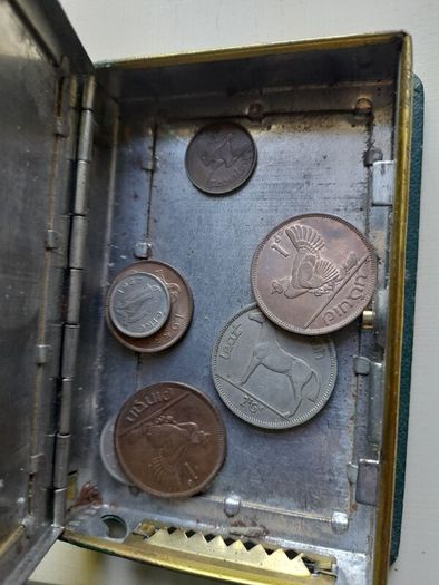 Munster and Leinster Bank Limited Collection Lot