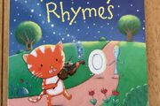 Very first nursery rhymes hard back
