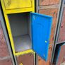 free storage lockers Image 2