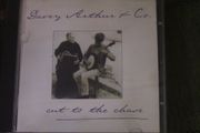 Davy Arthur &amp; Co. - Cut To The Chase CD