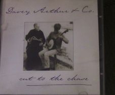 Davy Arthur & Co. - Cut To The Chase CD