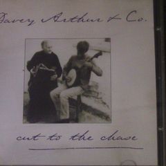 Davy Arthur & Co. - Cut To The Chase CD