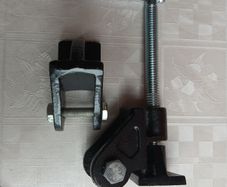 Sash Clamp Heads