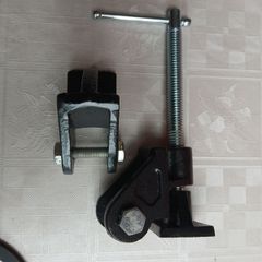Sash Clamp Heads
