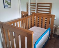 Boori Cot bed