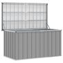 Garden Storage Box Image 2