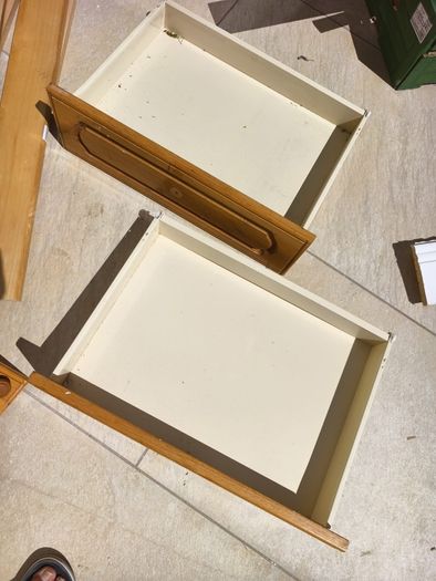 Drawers