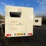 2016 Elddis Autoquest 115 Motorhome Image 2