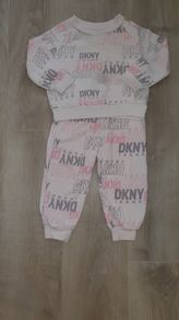 Dkny sweater and trousers