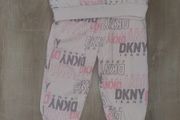 Dkny sweater and trousers