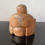 Wooden Buddha Image 3
