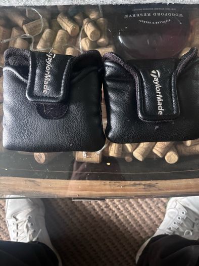 Taylormade Spider headcovers