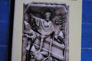 'English Mystery Plays', edited by Peter Happe