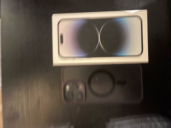 iPhone 14 Pro Max
