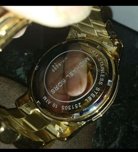 Mens Kors watches