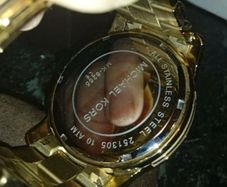Mens Kors watches