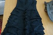 Silk Cocktail dress