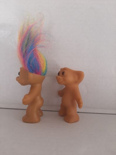 vintage trolls