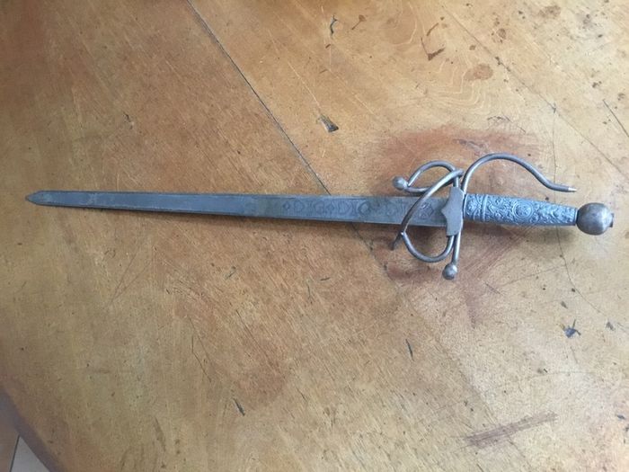 Sword