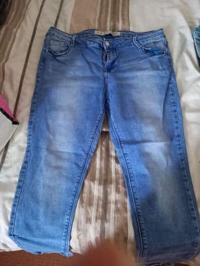Size 16 Trousers Bundle x 9 pairs For Sale