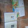 Bedtime stories and My First Song Book Image 4