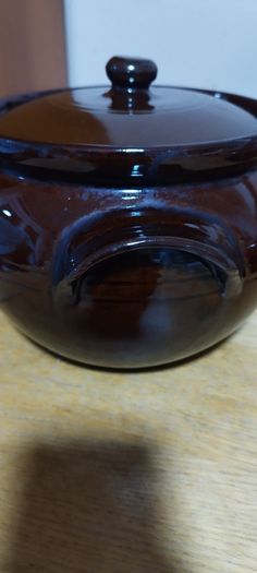 Pottery