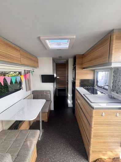 Caravan