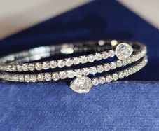 Bracelet Swarovski - NEW